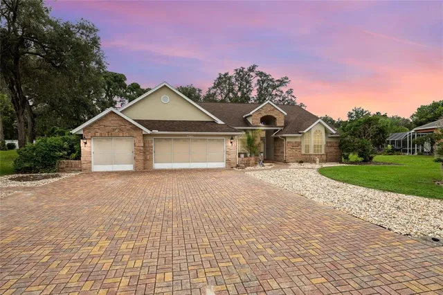 $400,000 | 18739 Bascomb Lane, Hudson, FL 34667
