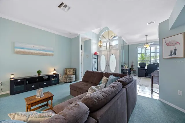 $400,000 | 18739 Bascomb Lane, Hudson, FL 34667