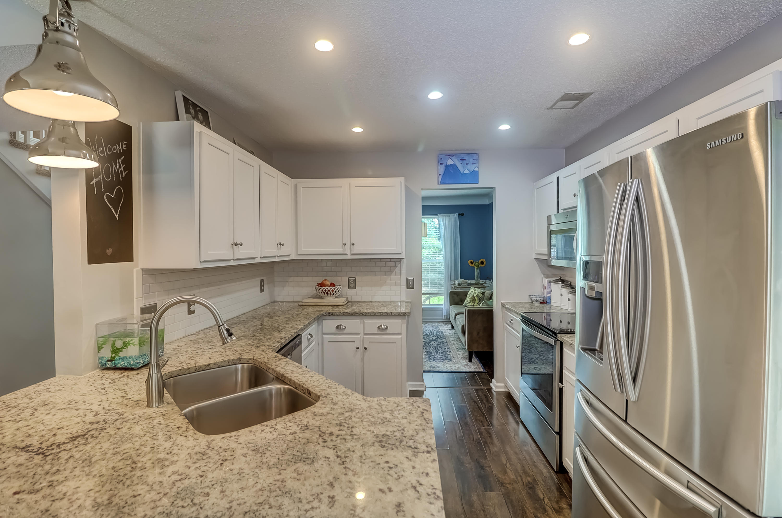 1303 Gilead Road Mount Pleasant, SC 29466 - Photo 8 of 28 Kitchen