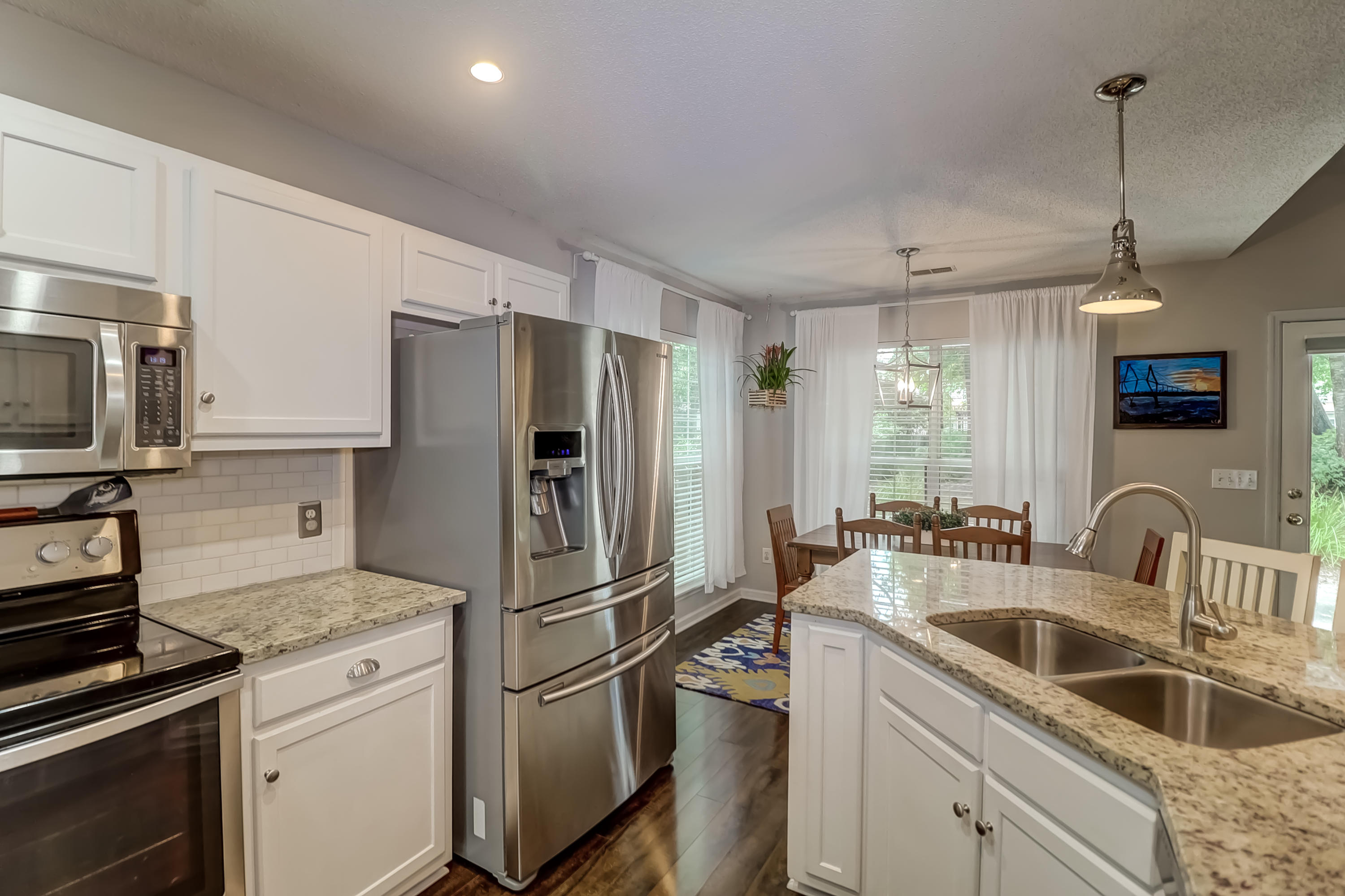 1303 Gilead Road Mount Pleasant, SC 29466 - Photo 9 of 28 Kitchen