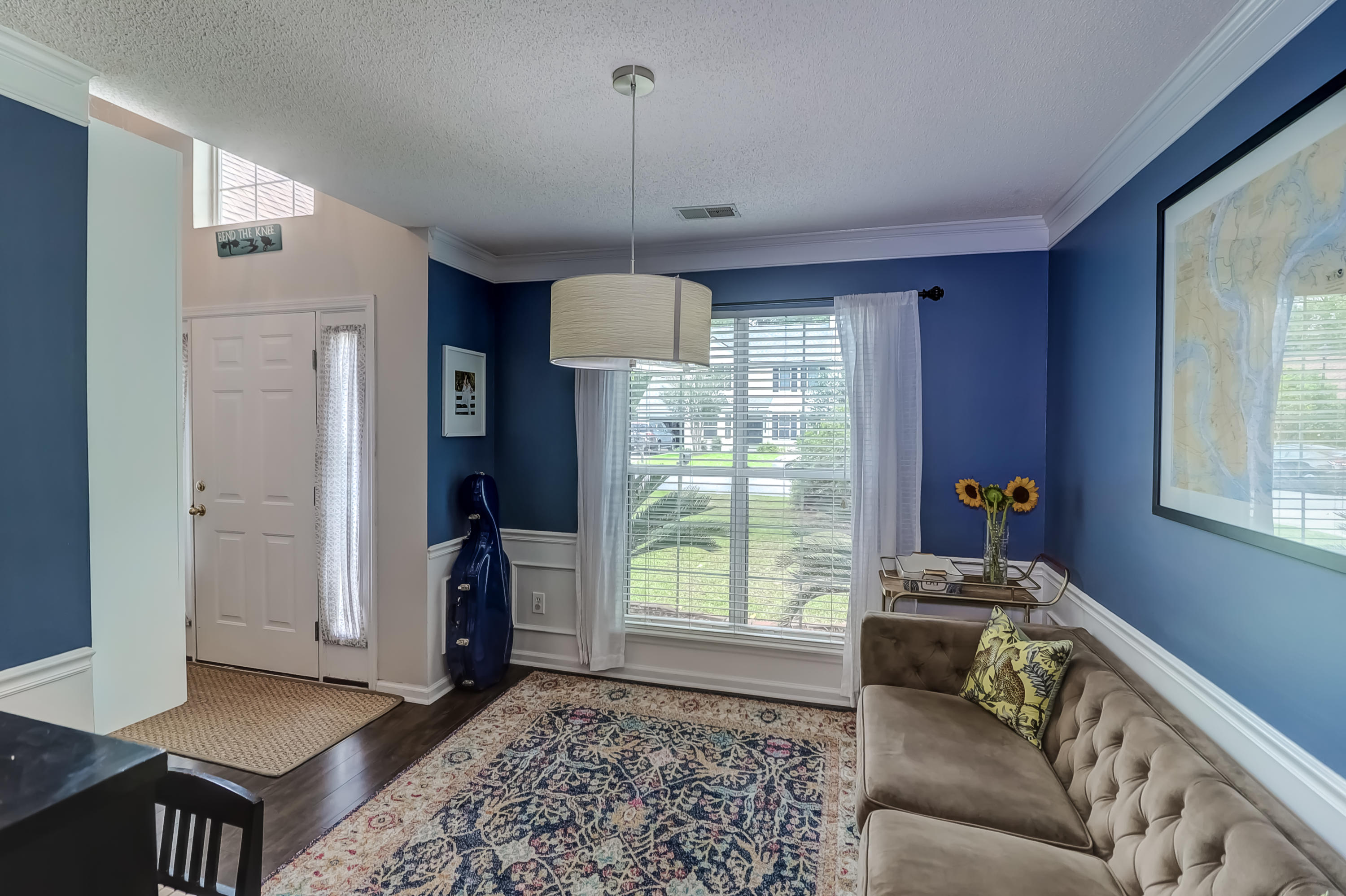 1303 Gilead Road Mount Pleasant, SC 29466 - Photo 11 of 28 Formal Dining Room/Study