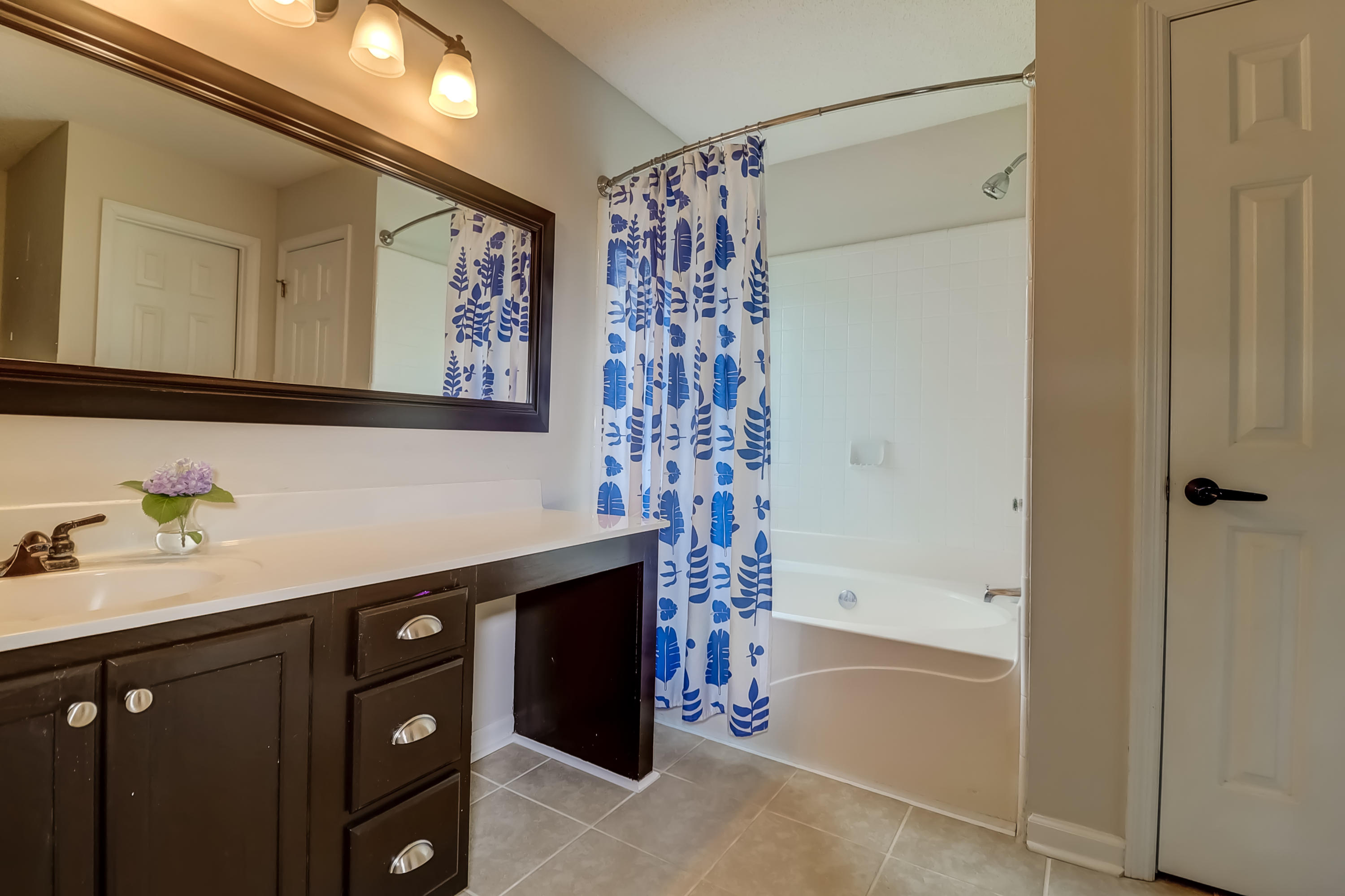 1303 Gilead Road Mount Pleasant, SC 29466 - Photo 15 of 28 En Suite Master Bath
