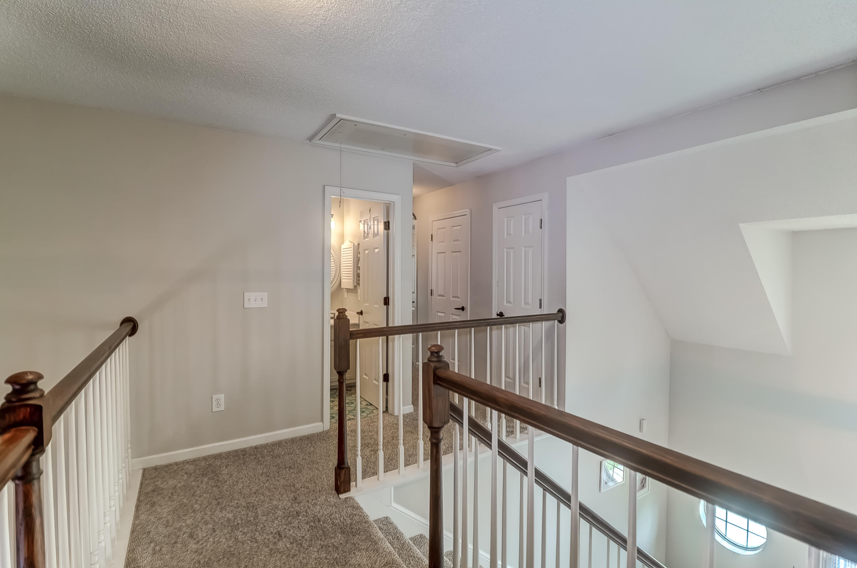 1303 Gilead Road Mount Pleasant, SC 29466 - Photo 16 of 28 Upstairs Landing