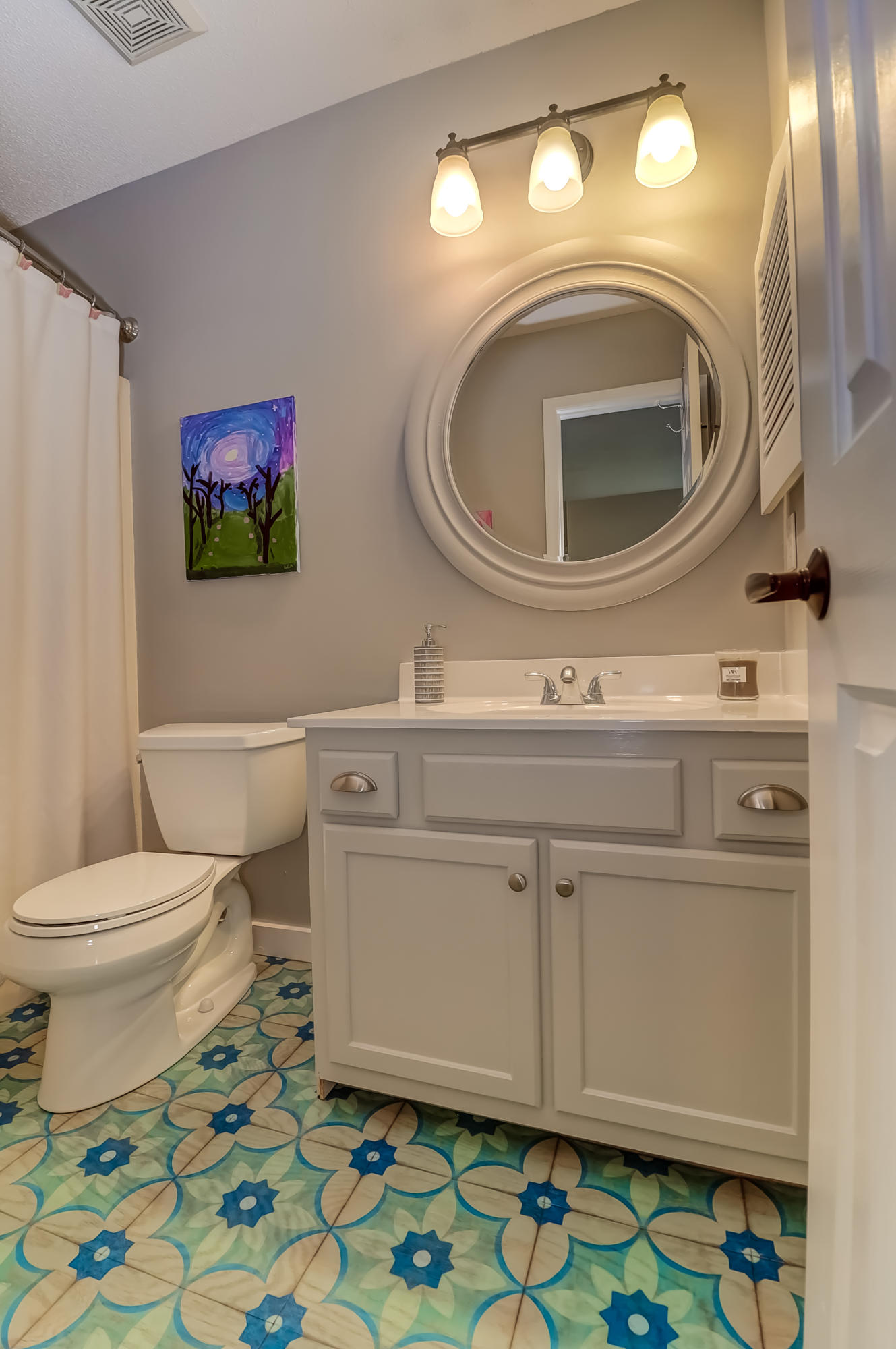 1303 Gilead Road Mount Pleasant, SC 29466 - Photo 20 of 28 Full Bath