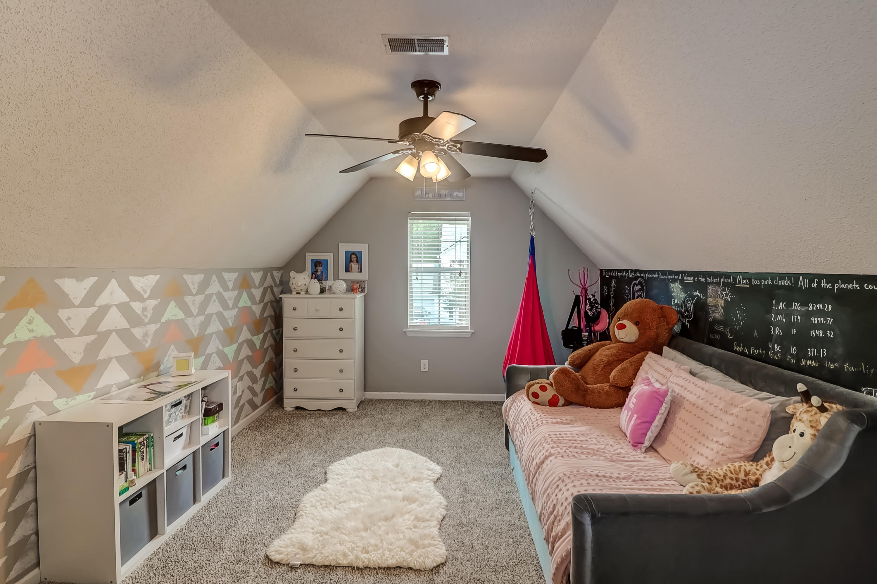 1303 Gilead Road Mount Pleasant, SC 29466 - Photo 21 of 28 Bonus Room