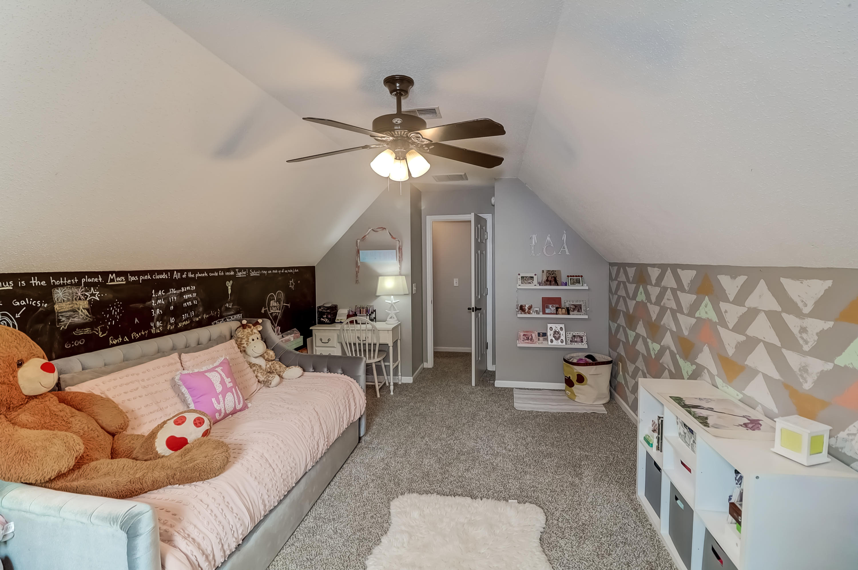1303 Gilead Road Mount Pleasant, SC 29466 - Photo 22 of 28 Bonus Room