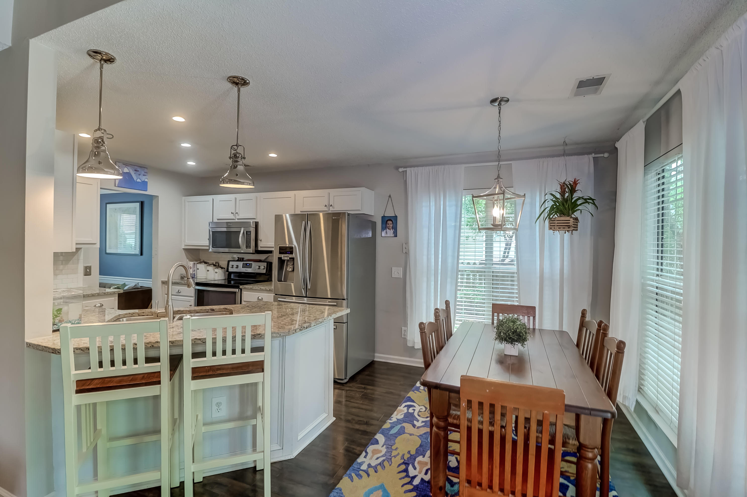 1303 Gilead Road Mount Pleasant, SC 29466 - Photo 5 of 28 Eat-in Kitchen