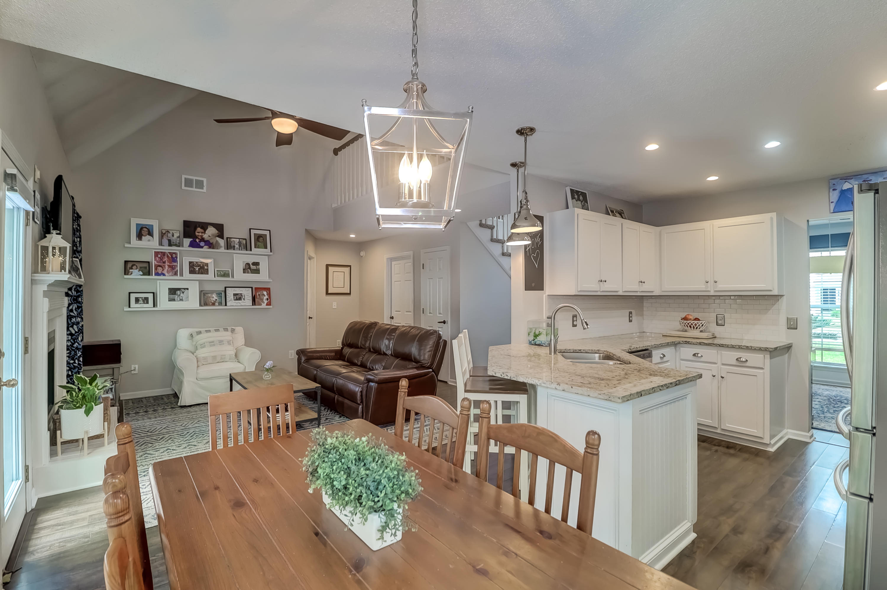 1303 Gilead Road Mount Pleasant, SC 29466 - Photo 28 of 28 Open Floor Plan
