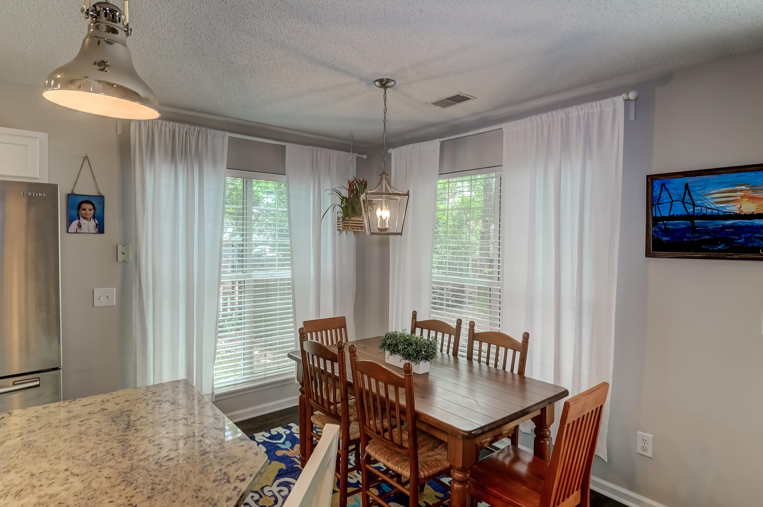 1303 Gilead Road Mount Pleasant, SC 29466 - Photo 6 of 28 Dining Area