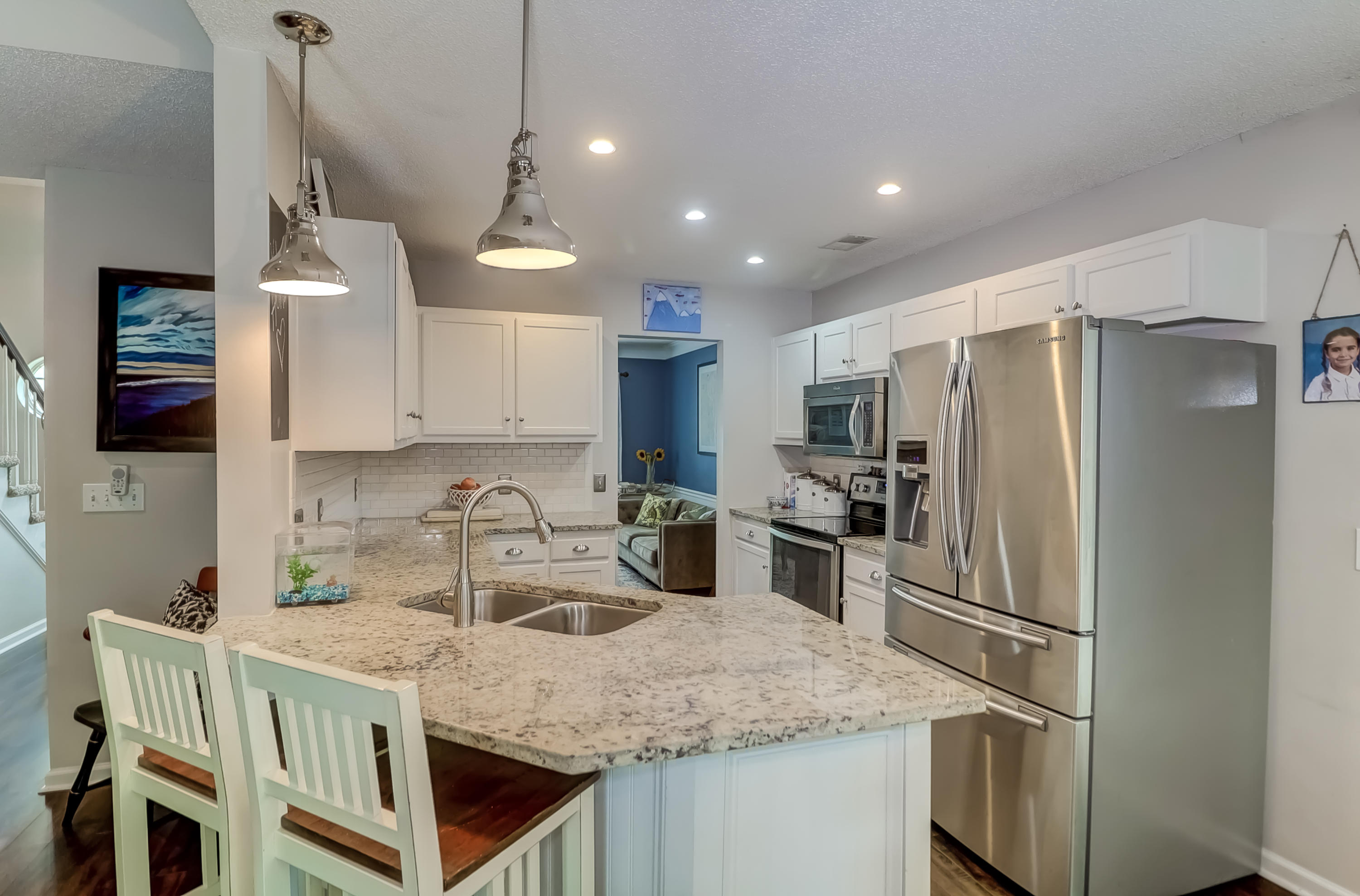 1303 Gilead Road Mount Pleasant, SC 29466 - Photo 7 of 28 Kitchen