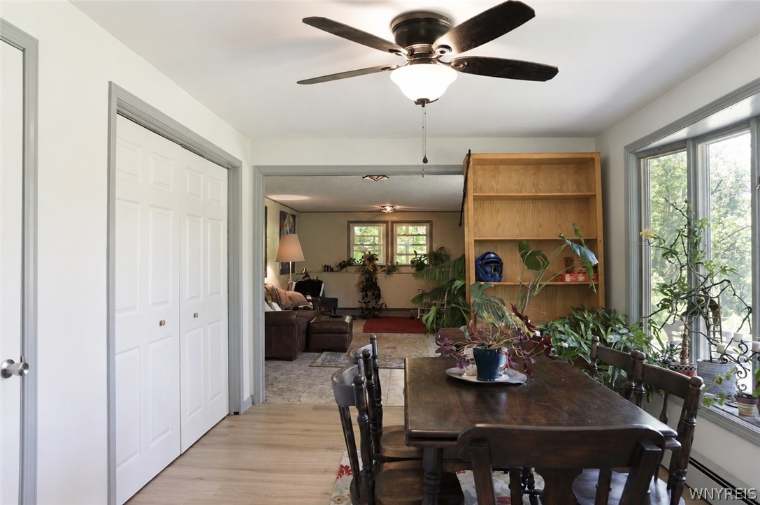 43 Hill Road Parma, NY 14468 - Photo 23 of 31 Downstairs living space