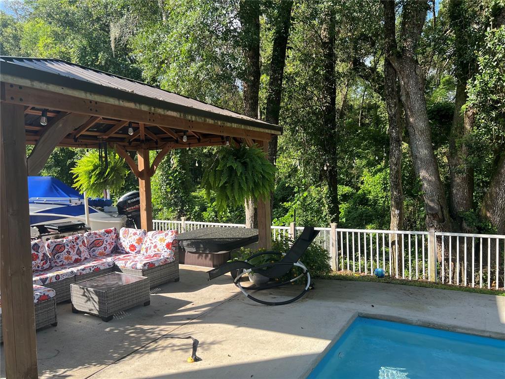 19007 Northwest 164th Road High Springs, FL 32643 - Photo 39 of 49