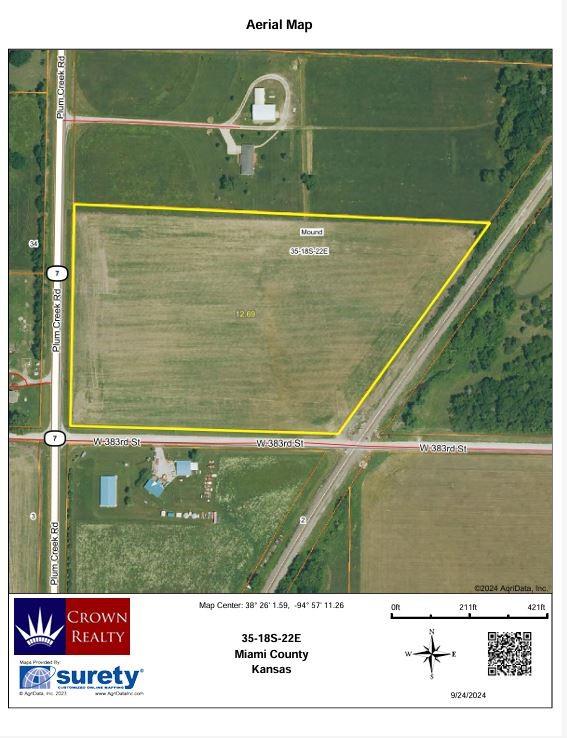 K7-hwy West 383rd St