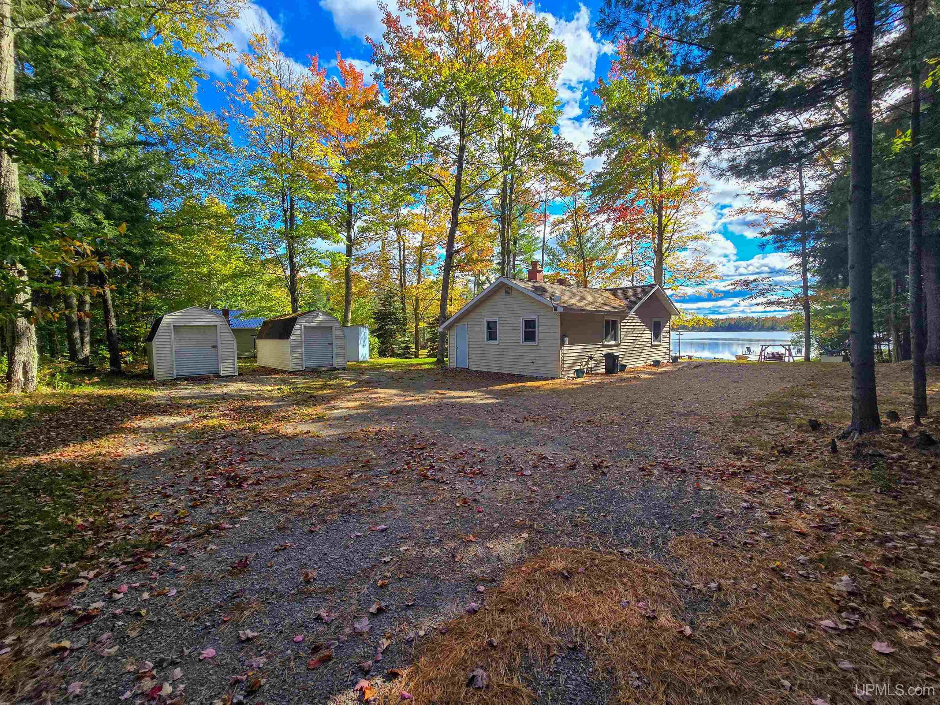 11573 42 Road Wetmore, MI 49895 - Photo 1 of 56