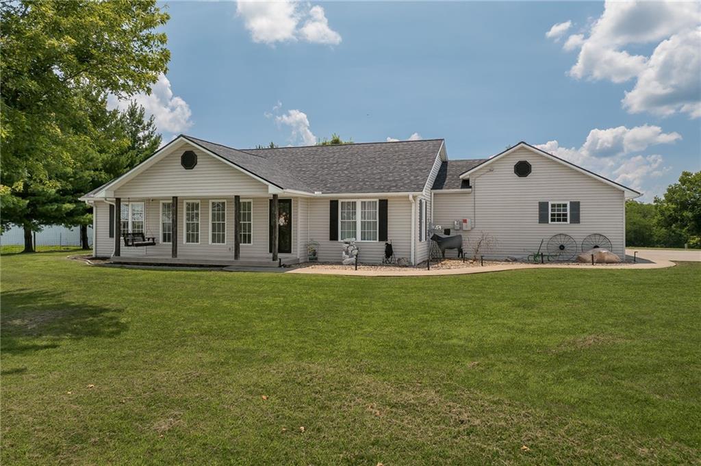10700 Crabapple Road Southeast Agency, MO 64401 - Photo 1 of 47