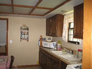 9951 Cemetery Road Erie, MI 48133 - Photo 8 of 17 Kitchen