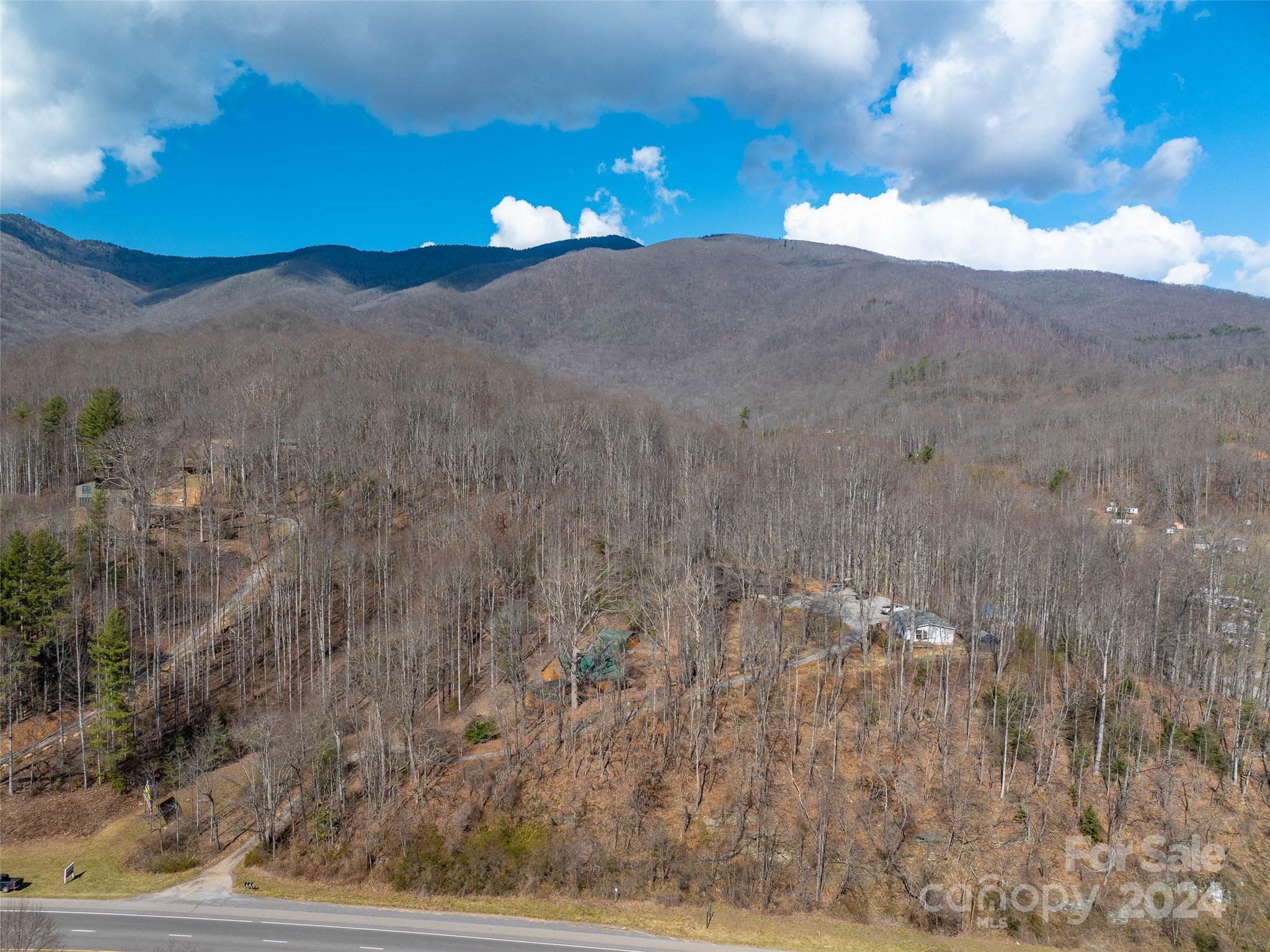 0 Mistletoe Ridge Waynesville, NC 28786 - Photo 8 of 8 Gallery Image 8