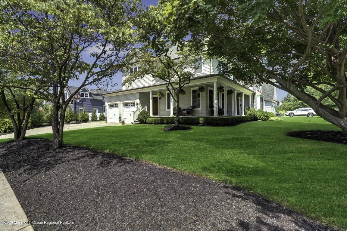 78 Princeton Road Fair Haven, NJ 07704 - Photo 3 of 43 783