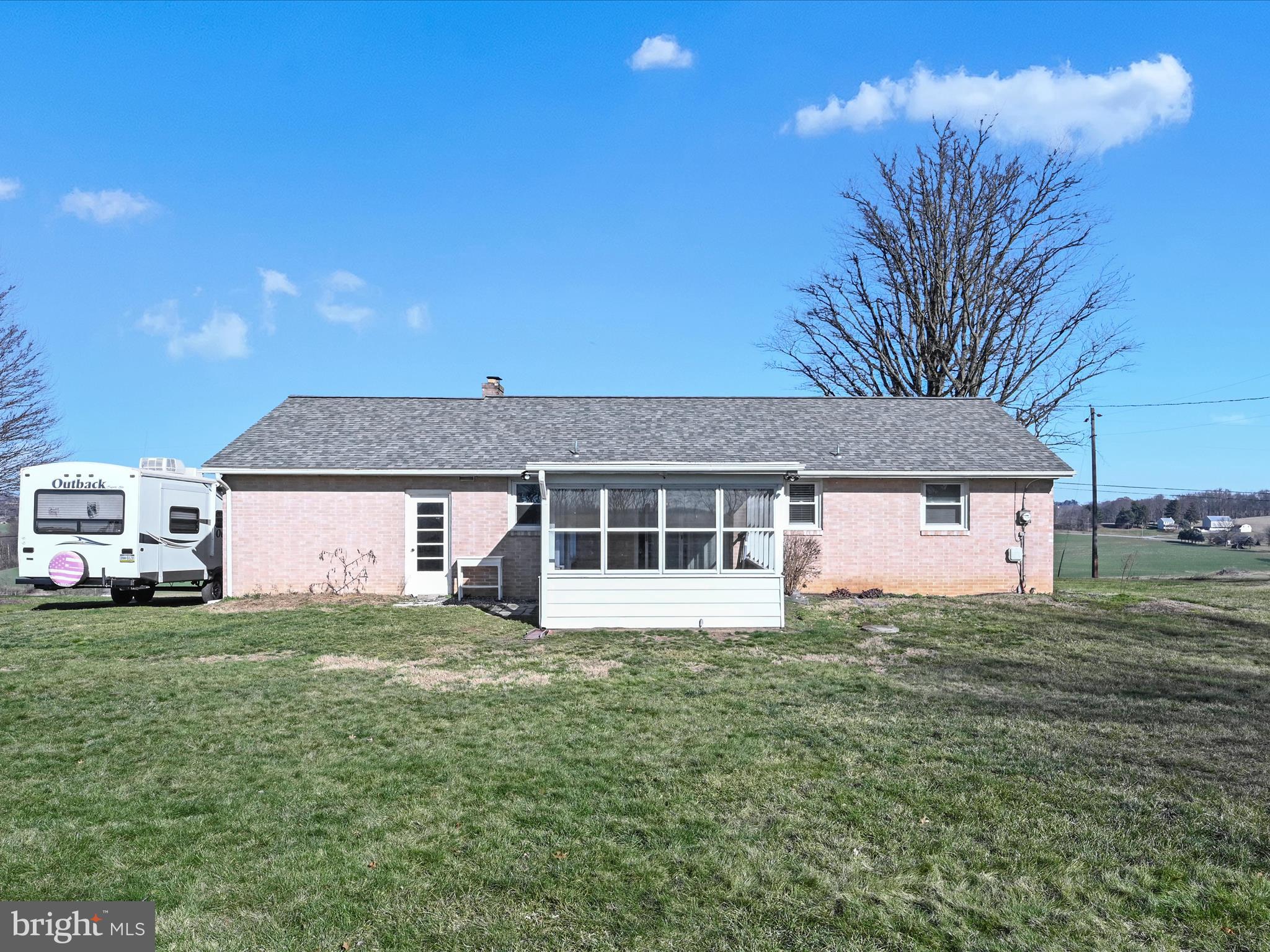 2296 Franklin Road Columbia, PA 17512 - Photo 24 of 27 Yard