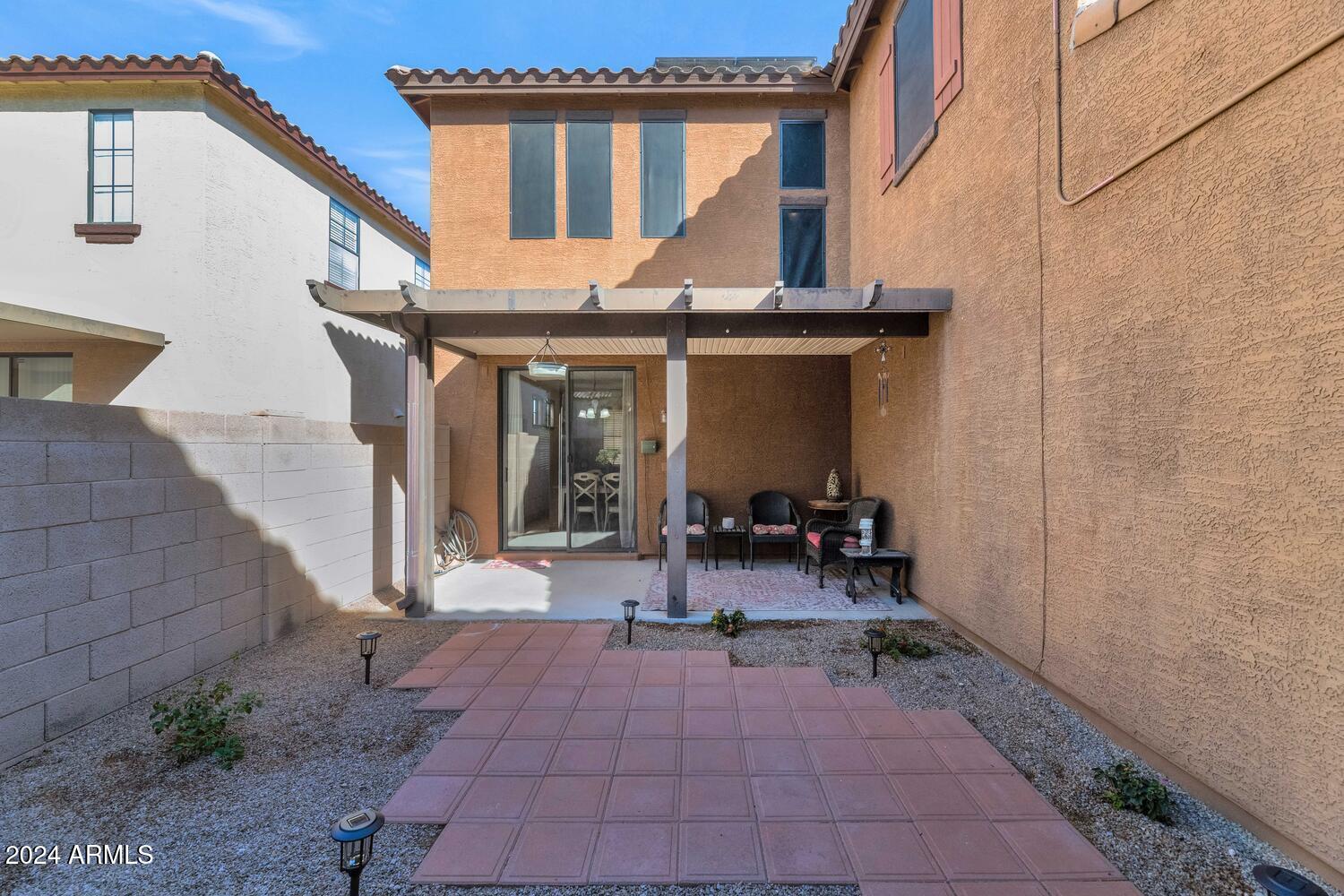 2303 West Jake Haven Phoenix, AZ 85085 - Photo 20 of 25 2303 W Jake Haven-large-020-025-2303 W J