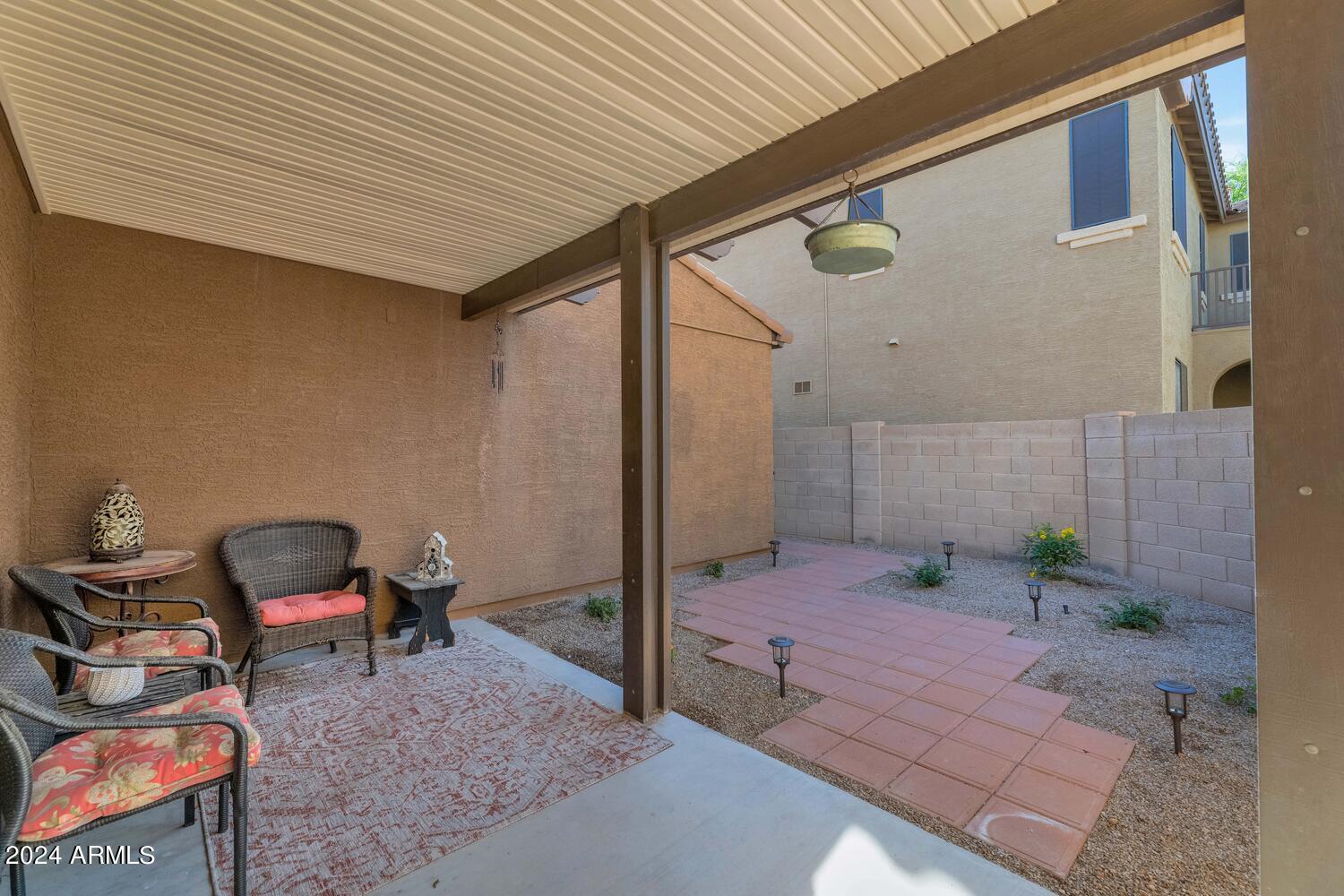 2303 West Jake Haven Phoenix, AZ 85085 - Photo 21 of 25 2303 W Jake Haven-large-021-018-2303 W J