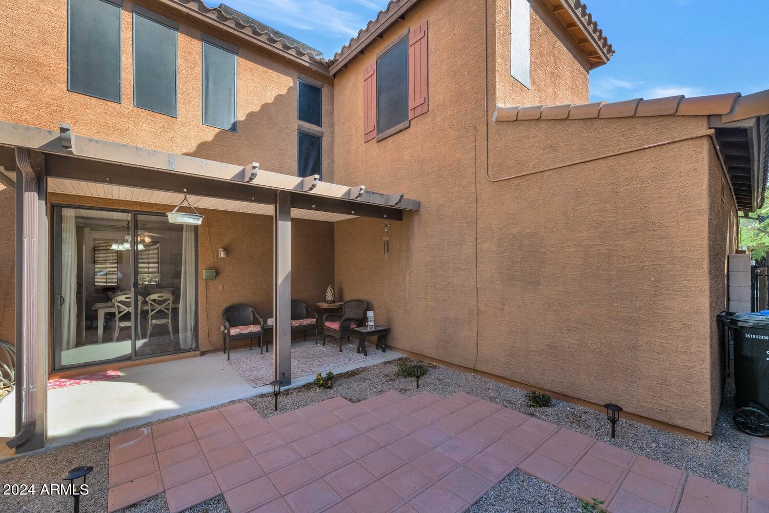 2303 West Jake Haven Phoenix, AZ 85085 - Photo 22 of 25 2303 W Jake Haven-large-022-016-2303 W J