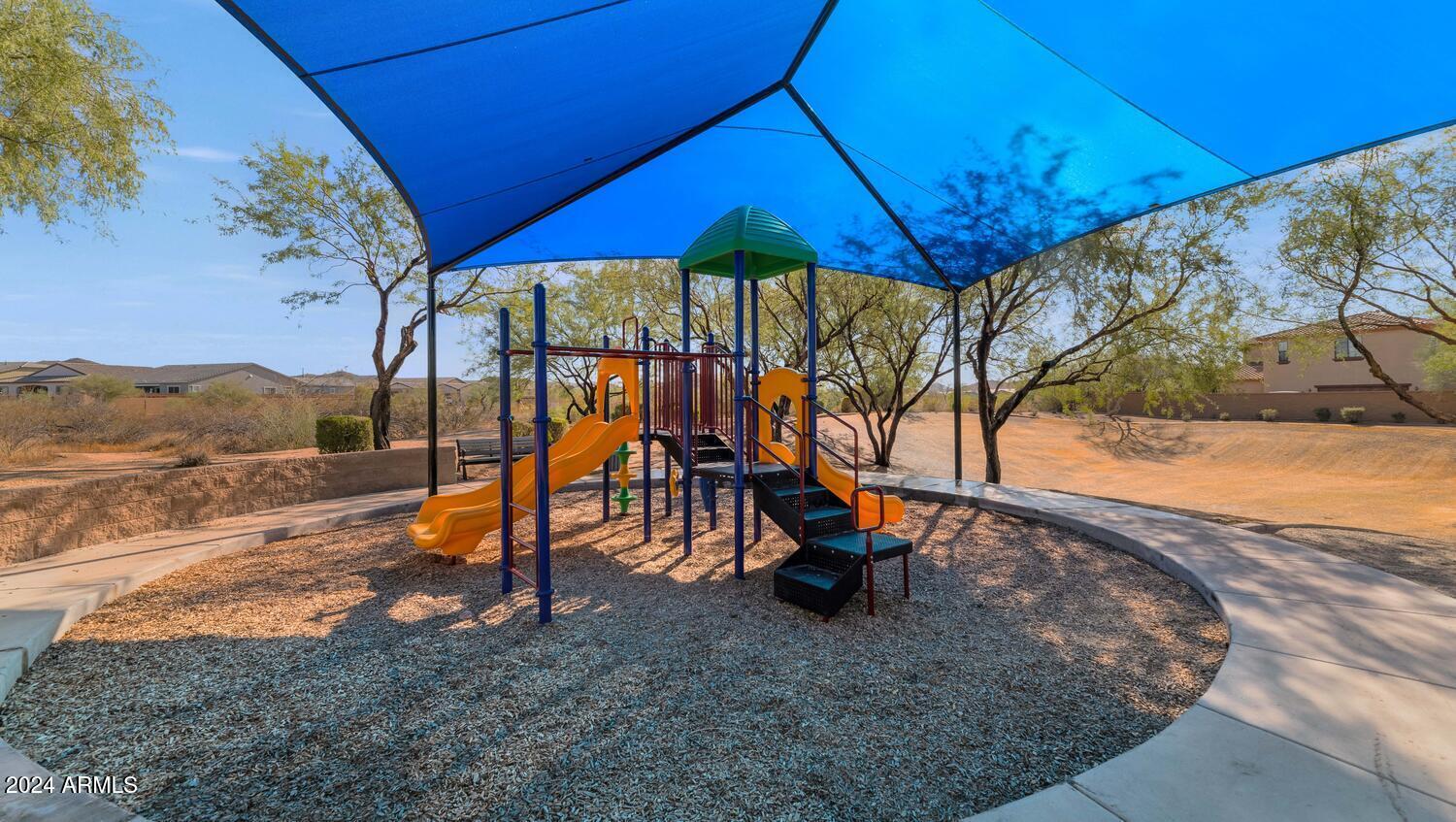 2303 West Jake Haven Phoenix, AZ 85085 - Photo 23 of 25 2303 W Jake Haven-large-023-010-2303 W J