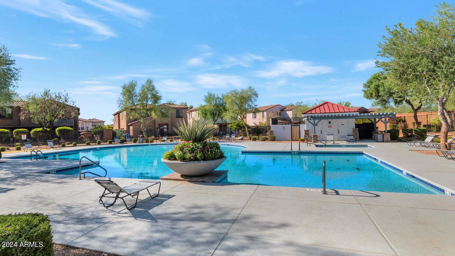 2303 West Jake Haven Phoenix, AZ 85085 - Photo 24 of 25 2303 W Jake Haven-large-024-007-2303 W J