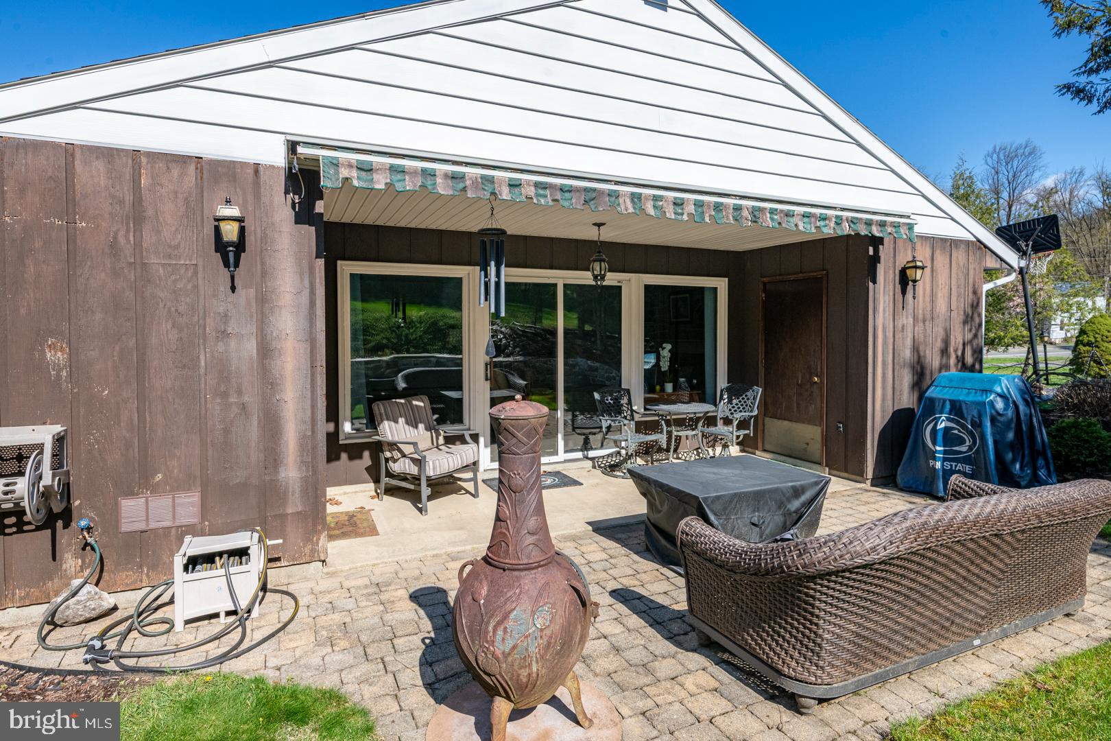 2867 Pricetown Road Temple, PA 19560 - Photo 28 of 35