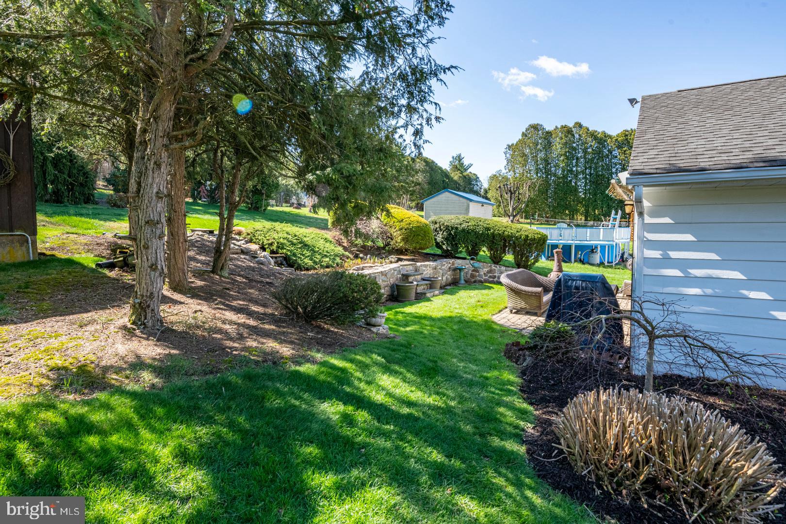 2867 Pricetown Road Temple, PA 19560 - Photo 29 of 35