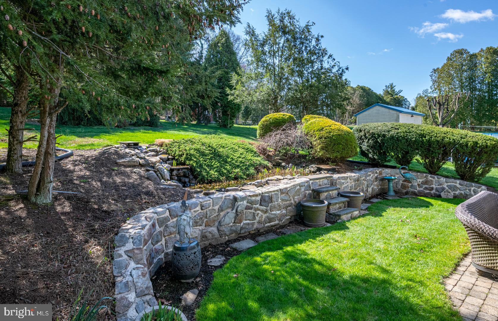 2867 Pricetown Road Temple, PA 19560 - Photo 30 of 35