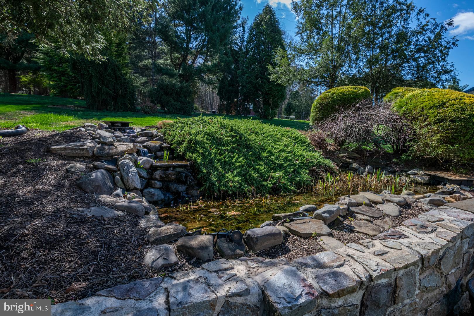 2867 Pricetown Road Temple, PA 19560 - Photo 32 of 35