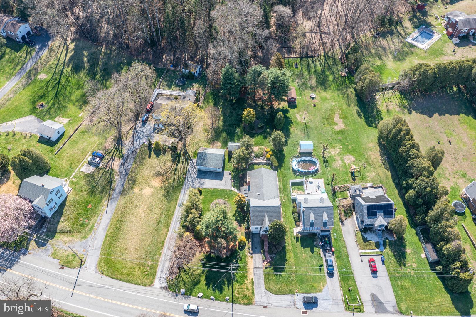 2867 Pricetown Road Temple, PA 19560 - Photo 33 of 35