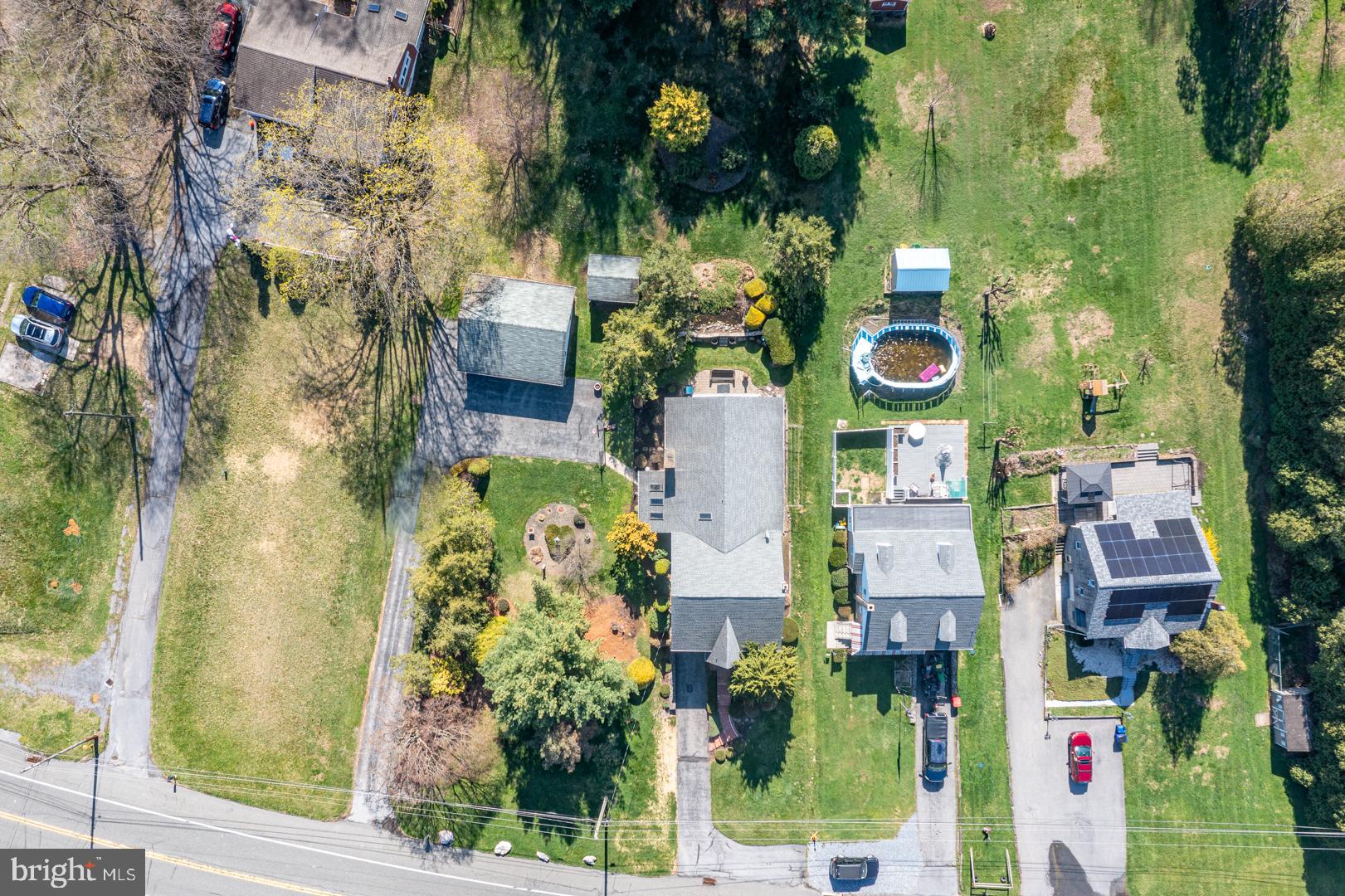 2867 Pricetown Road Temple, PA 19560 - Photo 34 of 35