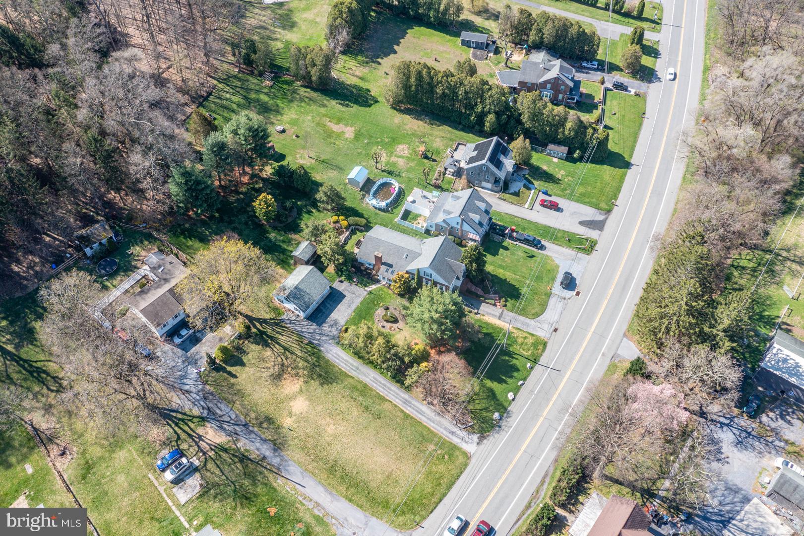 2867 Pricetown Road Temple, PA 19560 - Photo 35 of 35