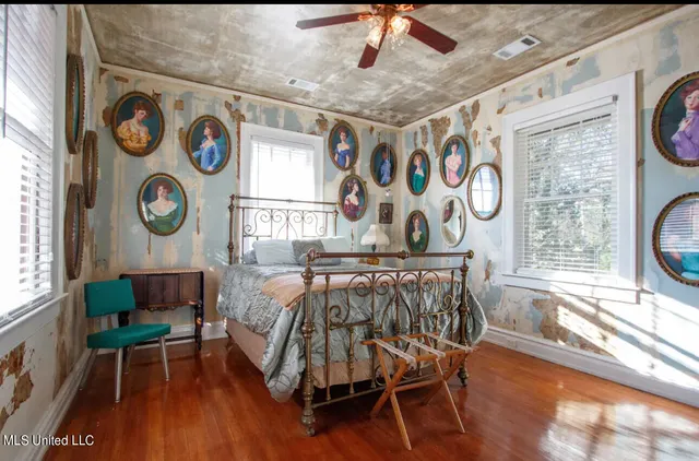 $410,000 | 111 Leflore Avenue, Clarksdale, MS 38614