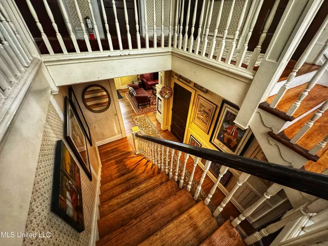 $410,000 | 111 Leflore Avenue, Clarksdale, MS 38614