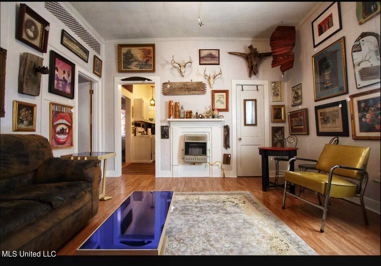 111 Leflore Avenue Clarksdale, MS 38614 - Photo 31 of 38 IMG_1179