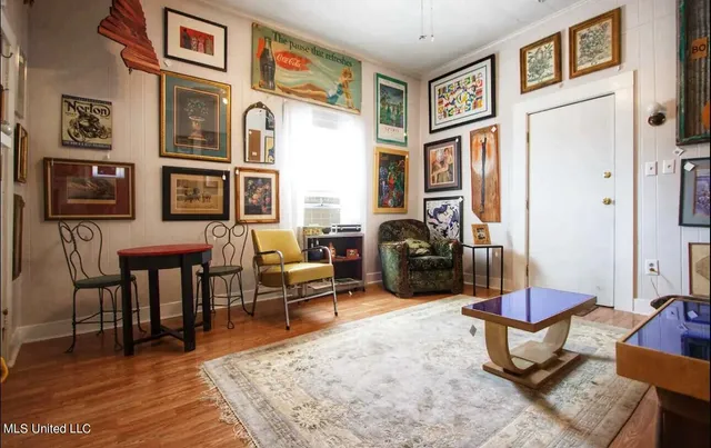 $410,000 | 111 Leflore Avenue, Clarksdale, MS 38614