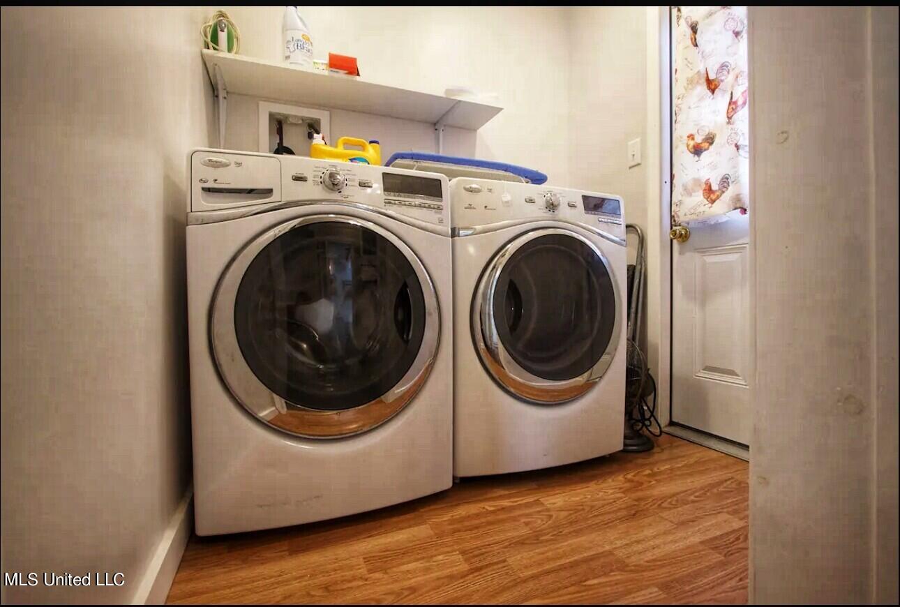 111 Leflore Avenue Clarksdale, MS 38614 - Photo 36 of 38 IMG_1181