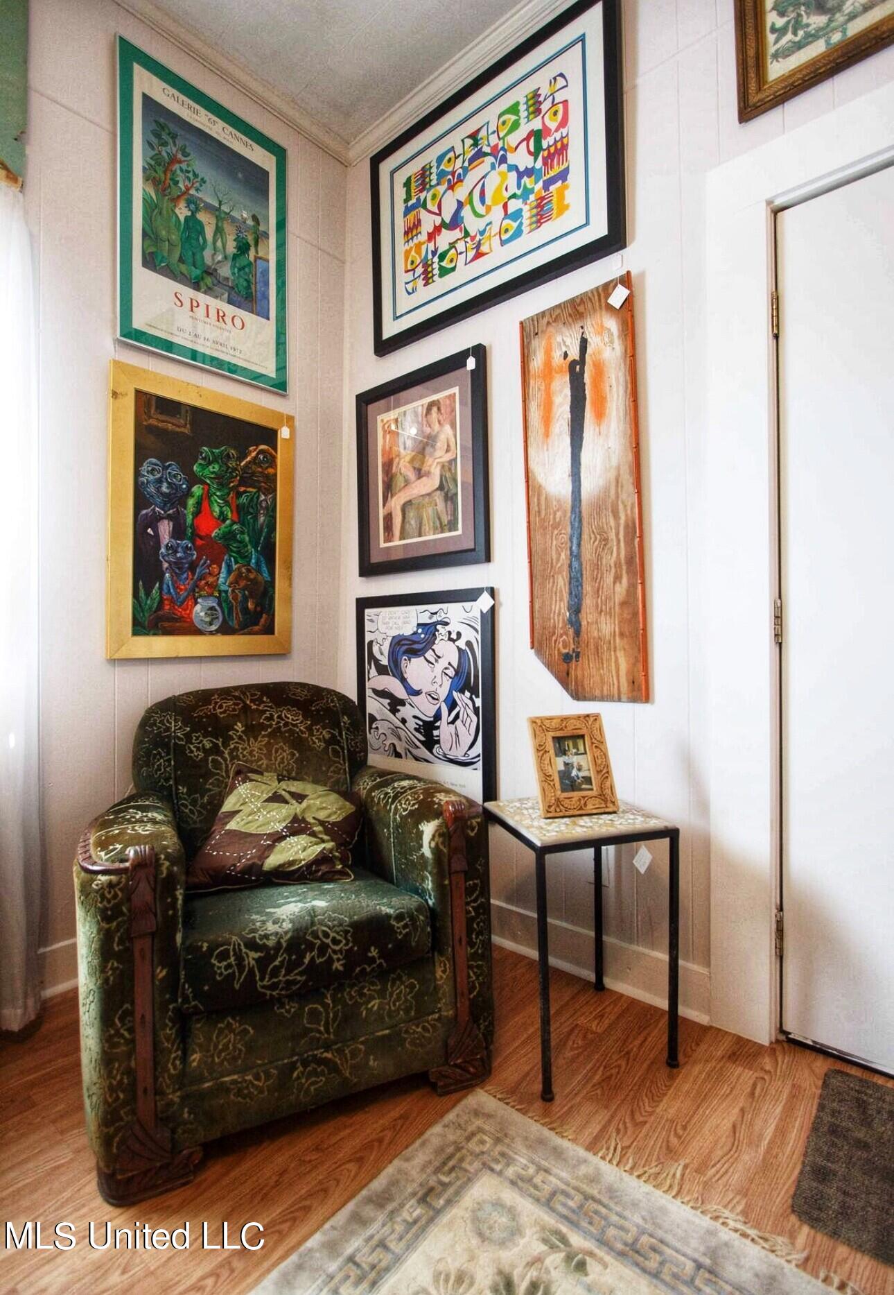 111 Leflore Avenue Clarksdale, MS 38614 - Photo 37 of 38 IMG_1182