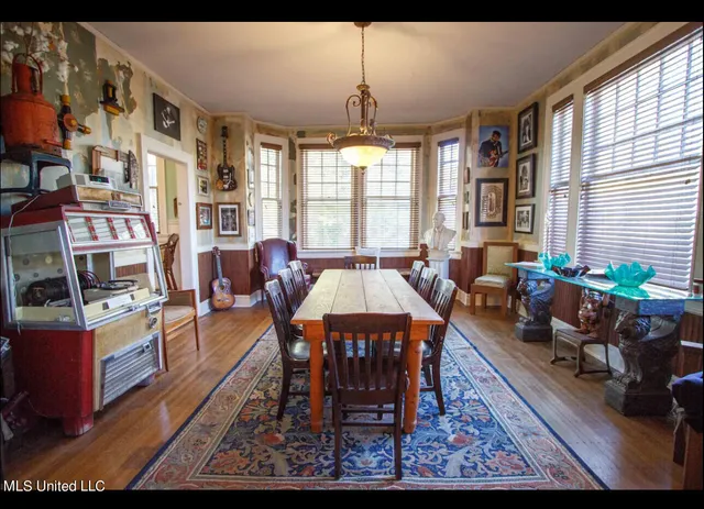 $410,000 | 111 Leflore Avenue, Clarksdale, MS 38614