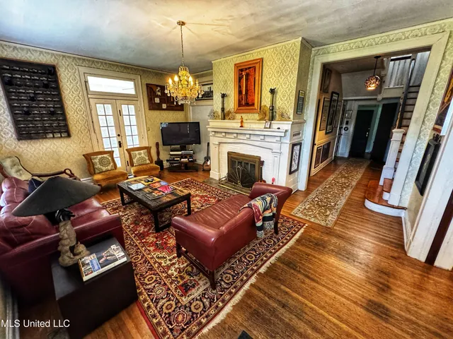 $410,000 | 111 Leflore Avenue, Clarksdale, MS 38614