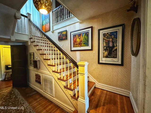 $410,000 | 111 Leflore Avenue, Clarksdale, MS 38614