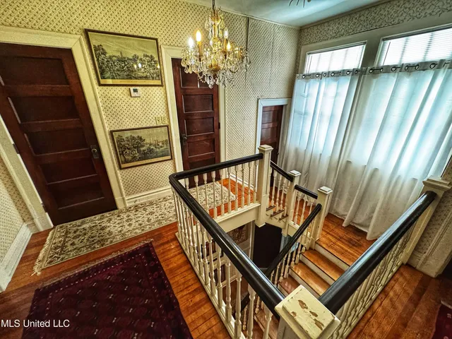 $410,000 | 111 Leflore Avenue, Clarksdale, MS 38614