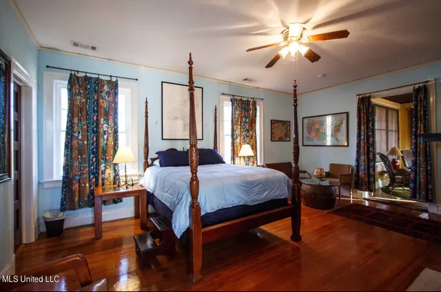 $410,000 | 111 Leflore Avenue, Clarksdale, MS 38614