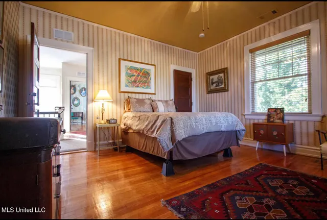 $410,000 | 111 Leflore Avenue, Clarksdale, MS 38614