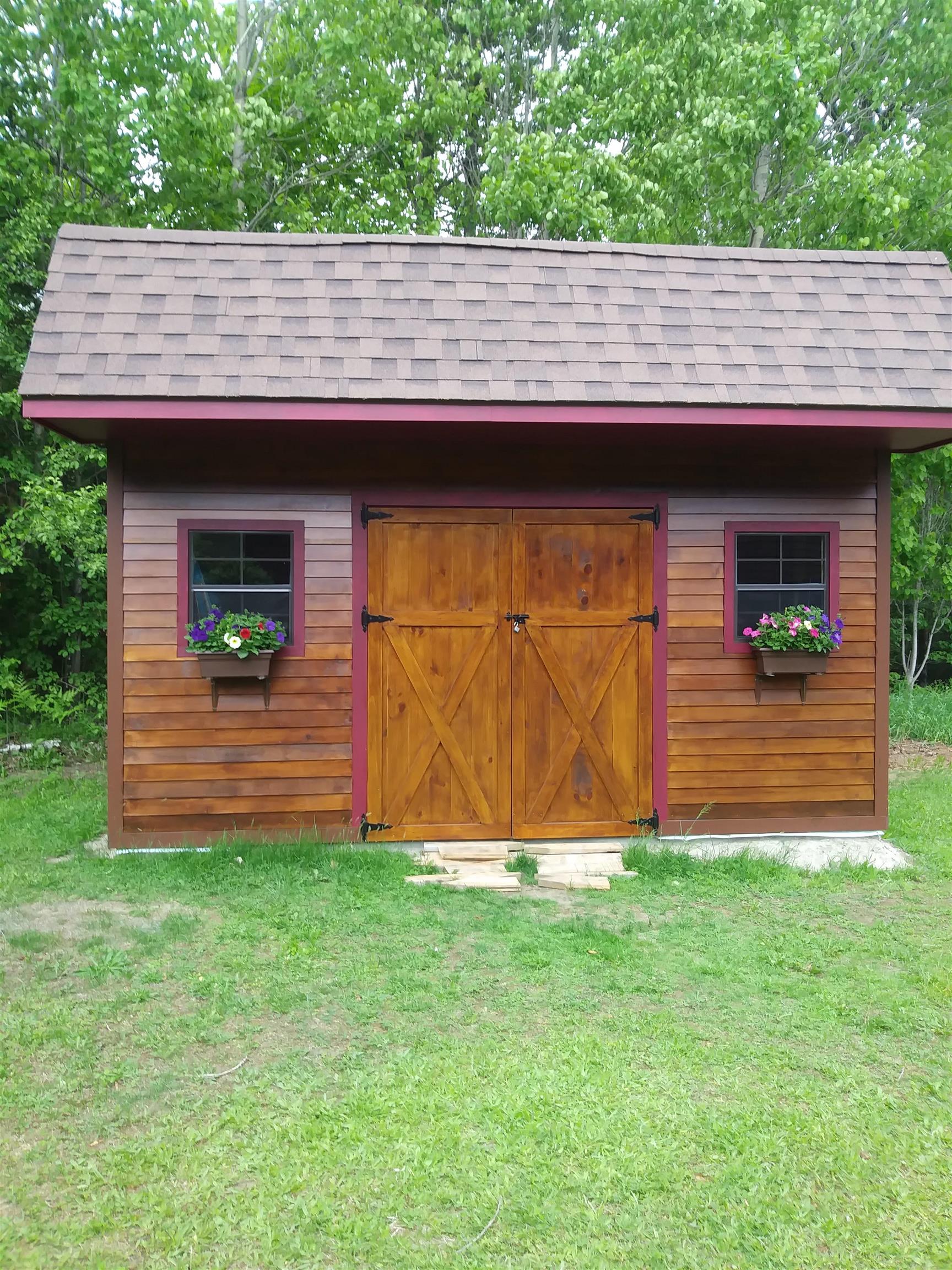 1851 Valley Road Derby Line, VT 05830 - Photo 24 of 40
