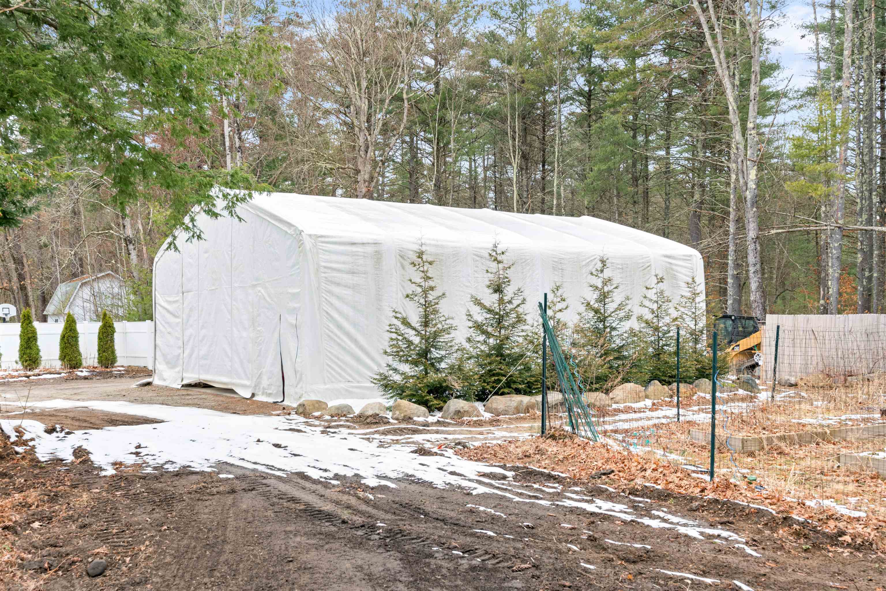 109 Bedford Road Merrimack, NH 03054 - Photo 33 of 40
