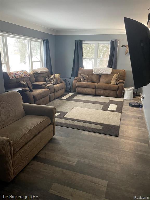1042 Baldwin Road Lapeer, MI 48446 - Photo 8 of 21 Gallery Image 8